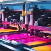 یکی از 4 روش چاپ روی فلزات، افست است